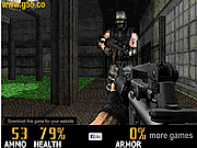 Giochi di Guerra in Prima Persone Online - Super Sergeant Shooter 4
